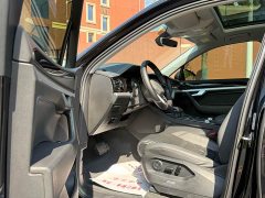 Volkswagen Touareg 2.0TSI Sharp Wing Edition - ფოტო 4
