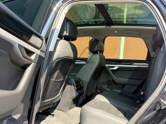 Volkswagen Touareg 2.0TSI Sharp Wing Edition - ფოტო 6