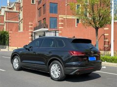 Volkswagen Touareg 2.0TSI Sharp Wing Edition - ფოტო 9