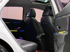 Hyundai Elantra 1.5L CVT GLX Elite - ფოტო 12