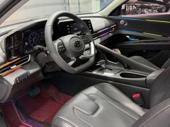 Hyundai Elantra 1.5L CVT GLX Elite - ფოტო 4