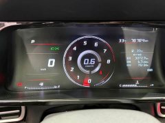 Hyundai Elantra 1.5L CVT GLX Elite - ფოტო 8