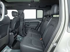 Land Rover Defender 2025 110 3.0T P400 X - ფოტო 11