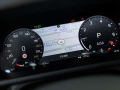 Land Rover Defender 2025 110 3.0T P400 X - ფოტო 12