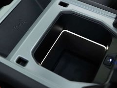 Land Rover Defender 2025 110 3.0T P400 X - ფოტო 14