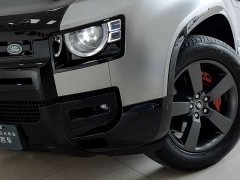 Land Rover Defender 2025 110 3.0T P400 X - ფოტო 18