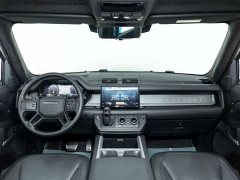 Land Rover Defender 2025 110 3.0T P400 X - ფოტო 5