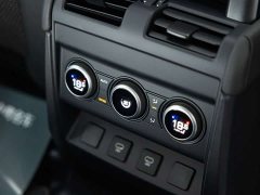 Land Rover Defender 2025 110 3.0T P400 X - ფოტო 9