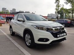 Honda Vezel 1.5L CVT Phantom Night Pioneer Edition - ფოტო 1