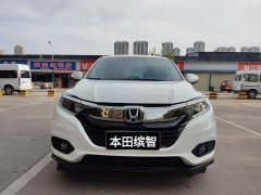 Honda Vezel 1.5L CVT Phantom Night Pioneer Edition - ფოტო 2