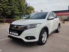 Honda Vezel 1.5L CVT Phantom Night Pioneer Edition - ფოტო 3