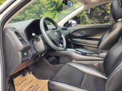 Honda Vezel 1.5L CVT Phantom Night Pioneer Edition - ფოტო 4