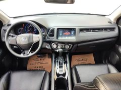 Honda Vezel 1.5L CVT Phantom Night Pioneer Edition - ფოტო 5