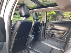 Honda Vezel 1.5L CVT Phantom Night Pioneer Edition - ფოტო 6