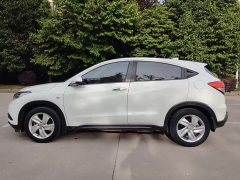 Honda Vezel 1.5L CVT Phantom Night Pioneer Edition - ფოტო 9
