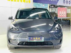 Tesla Model Y Rear-Wheel Drive - ფოტო 2