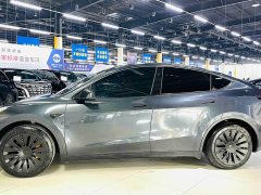 Tesla Model Y Rear-Wheel Drive - ფოტო 5
