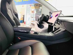 Tesla Model Y Rear-Wheel Drive - ფოტო 6