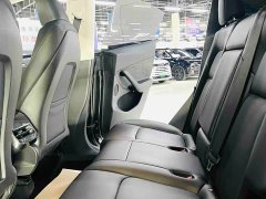 Tesla Model Y Rear-Wheel Drive - ფოტო 8