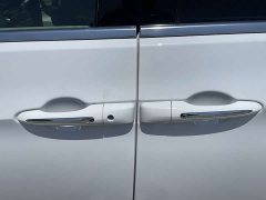 Dodge Caravan Chrysler Pacifica PHEV (Imported) 2019 3.6L Plug-in Hybrid - photo 10