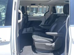 Dodge Caravan Chrysler Pacifica PHEV (Imported) 2019 3.6L Plug-in Hybrid - photo 11