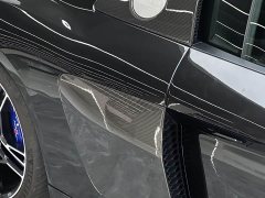 Audi R8 V10 Coupe Performance - ფოტო 10