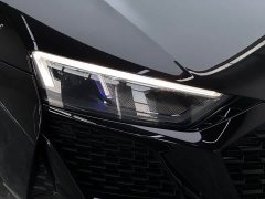 Audi R8 V10 Coupe Performance - ფოტო 11