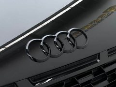 Audi R8 V10 Coupe Performance - ფოტო 12