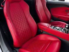 Audi R8 V10 Coupe Performance - ფოტო 13