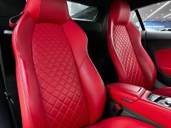 Audi R8 V10 Coupe Performance - ფოტო 14