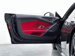 Audi R8 V10 Coupe Performance - ფოტო 16