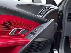 Audi R8 V10 Coupe Performance - ფოტო 17