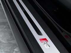 Audi R8 V10 Coupe Performance - ფოტო 19