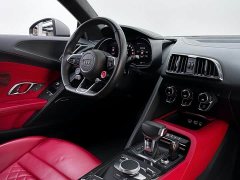 Audi R8 V10 Coupe Performance - ფოტო 20