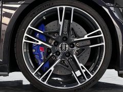 Audi R8 V10 Coupe Performance - ფოტო 8