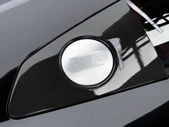 Audi R8 V10 Coupe Performance - ფოტო 9