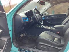 Honda Tiggo 240TURBO CVT Phantom Night Luxury Edition - ფოტო 4