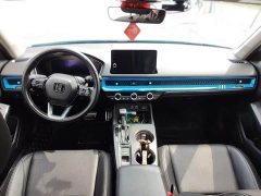 Honda Tiggo 240TURBO CVT Phantom Night Luxury Edition - ფოტო 5