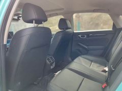 Honda Tiggo 240TURBO CVT Phantom Night Luxury Edition - ფოტო 6