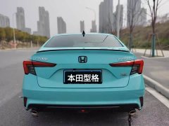 Honda Tiggo 240TURBO CVT Phantom Night Luxury Edition - ფოტო 8