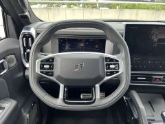 Jetour Jietu Traveler 2023 2.0T AWD Conquest PRO - ფოტო 10