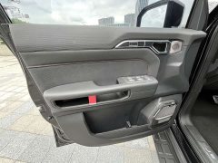 Jetour Jietu Traveler 2023 2.0T AWD Conquest PRO - ფოტო 11