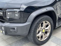Jetour Jietu Traveler 2023 2.0T AWD Conquest PRO - ფოტო 14