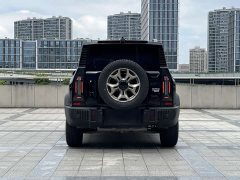 Jetour Jietu Traveler 2023 2.0T AWD Conquest PRO - ფოტო 16