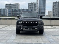 Jetour Jietu Traveler 2023 2.0T AWD Conquest PRO - ფოტო 2