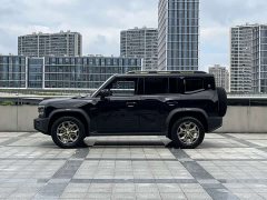 Jetour Jietu Traveler 2023 2.0T AWD Conquest PRO - ფოტო 4