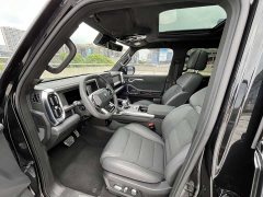 Jetour Jietu Traveler 2023 2.0T AWD Conquest PRO - ფოტო 5