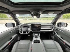 Jetour Jietu Traveler 2023 2.0T AWD Conquest PRO - ფოტო 6