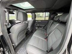 Jetour Jietu Traveler 2023 2.0T AWD Conquest PRO - ფოტო 7