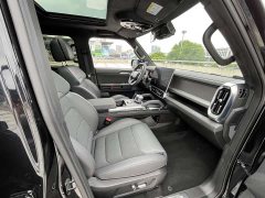 Jetour Jietu Traveler 2023 2.0T AWD Conquest PRO - ფოტო 8